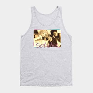 Seduction ! Tank Top